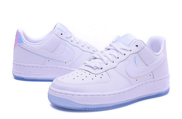 Nike Air Force One Men Low--046